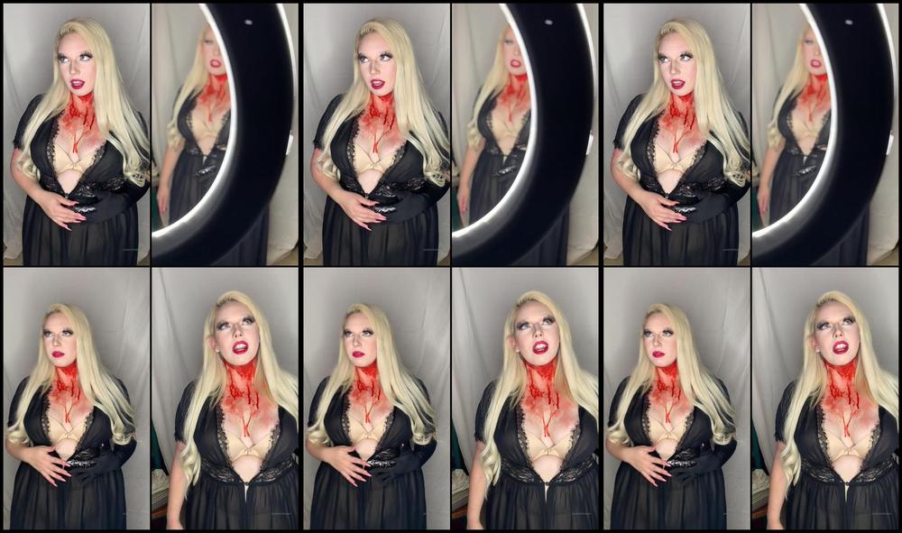 Pixiechickxoxo 18 10 2019 73037372 I Wanna Fucking Tear You Apart