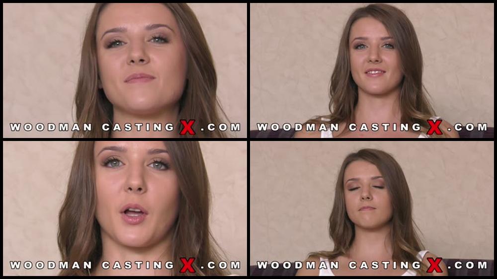 2016 10 07   Pierre Woodman   Sybil   Sybil Casting