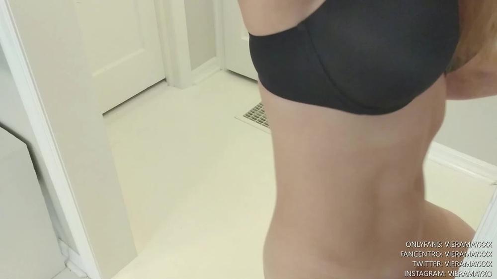 Vieramayxxx Step Mom Fucks Stepson Pov Manyvids