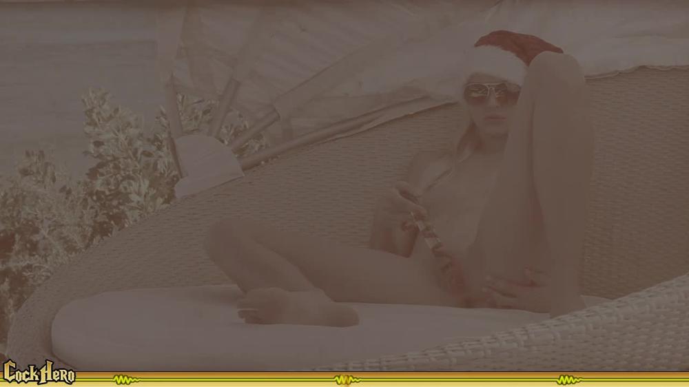 Cock Hero Challenge - Match 13 - Xxxmas - 720P