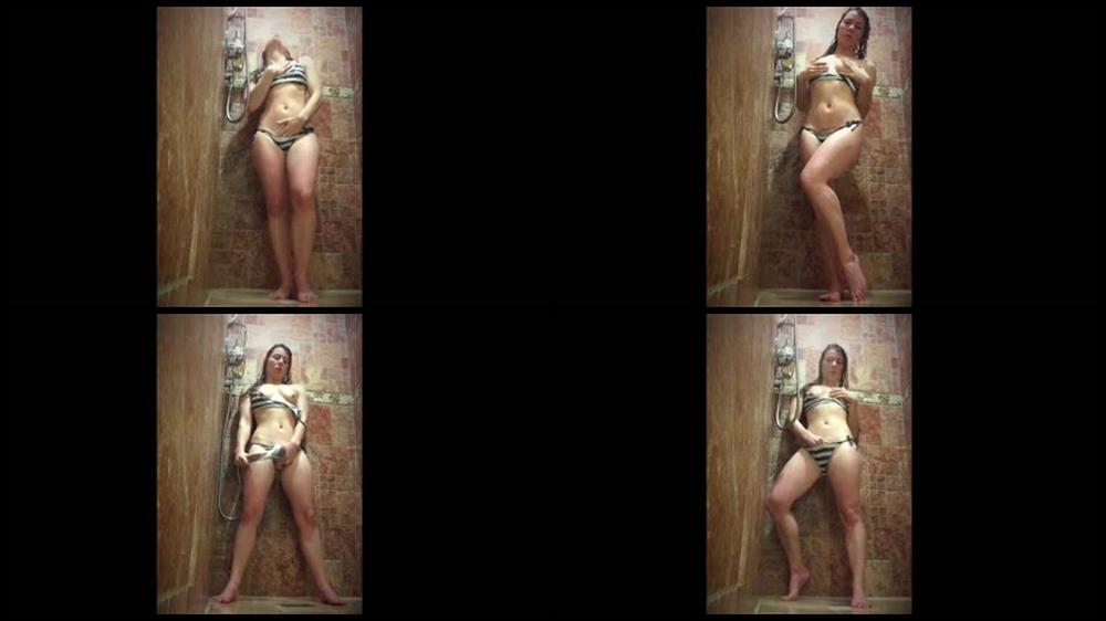 Littletabby Bikini Quickie