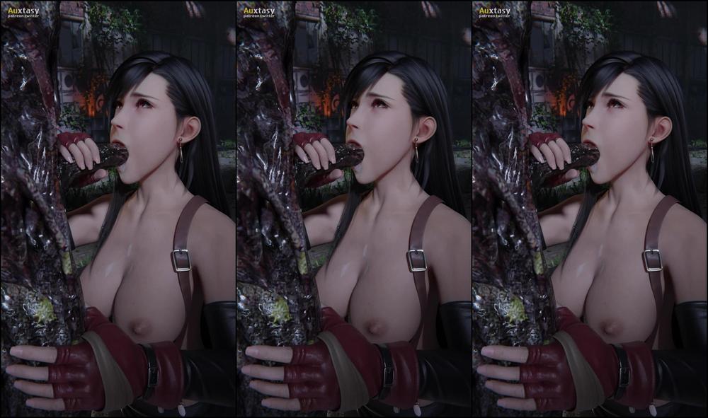 Nl Final.Fantasy Tifa.Lockhart 1_03 Video