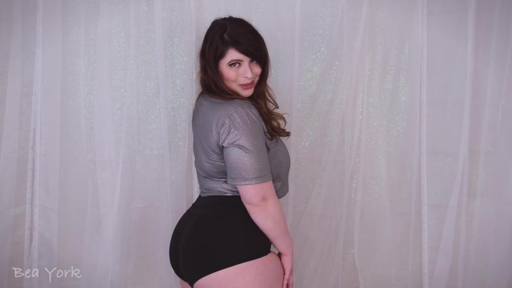 Preview of Cucked at the Gym