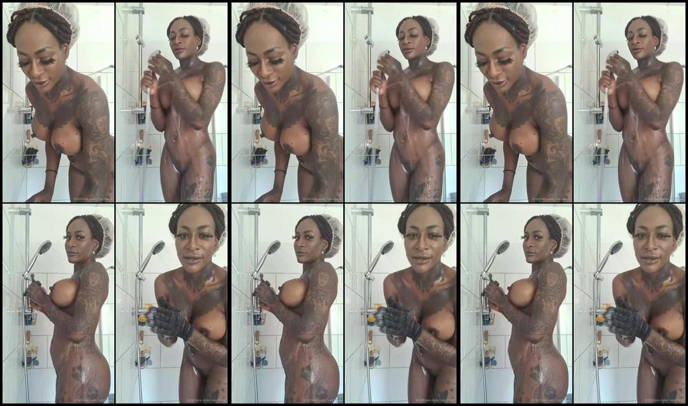 Josyblack 02 06 2020 385633651 Stream Started At 06 02 2020 07 32 Am Come Shower With Me Baby