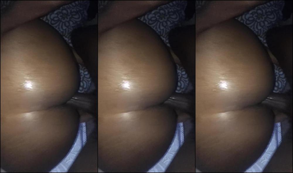 MASSIVE CREAMPIE & CUMSHOT!!
