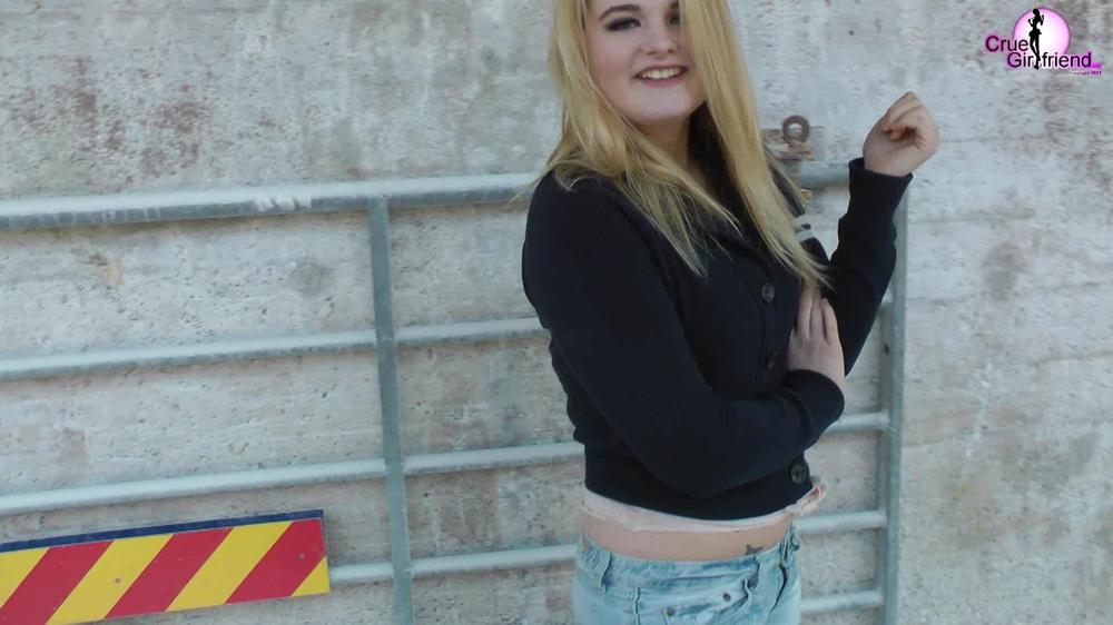 Princessashleighcg318Hd - Public Sissy Fag
