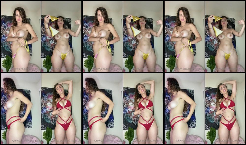 Mzjessie 09 04 2021 2078430907 My First Ever Bikini Haul Try On 40 And Off 41 Let Me Know Which One Is Your Favorite