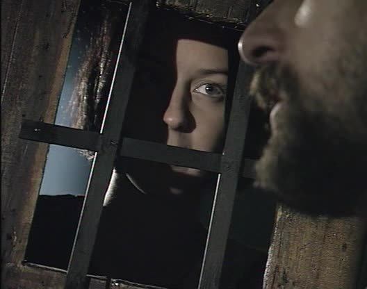 Monica Roccaforte - Il Confessionale (Sc.1)