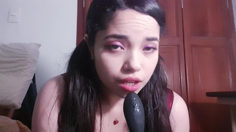Sophielatina_-_Cutest_Ddlg_-Sexy_Whispering_-_Manyvids