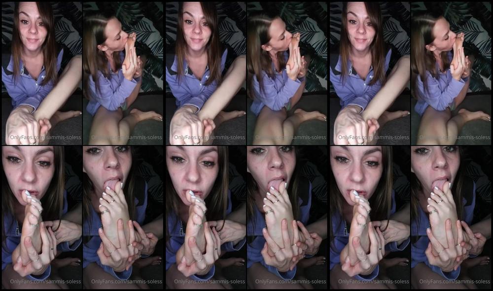 Sammis Soless 19 10 2020 1102732591 Five Minutes Of Me Vibing To Some Vivid Music And Loving My Beautiful Toes I Couldn X27 T Hel