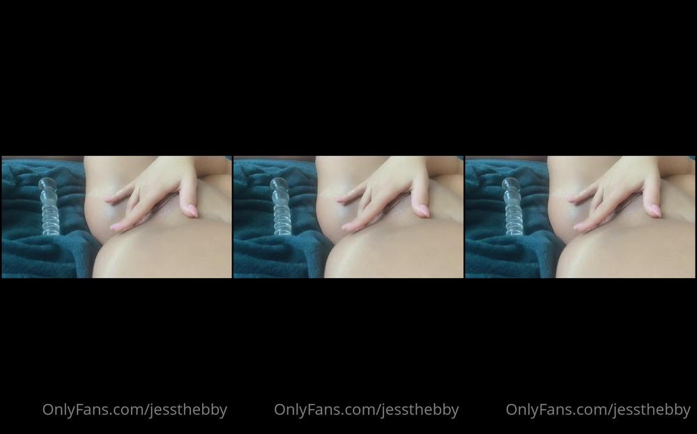 Jessthebby 2020 170683382 Dropping New Content Tonight Thank You For The Patienc