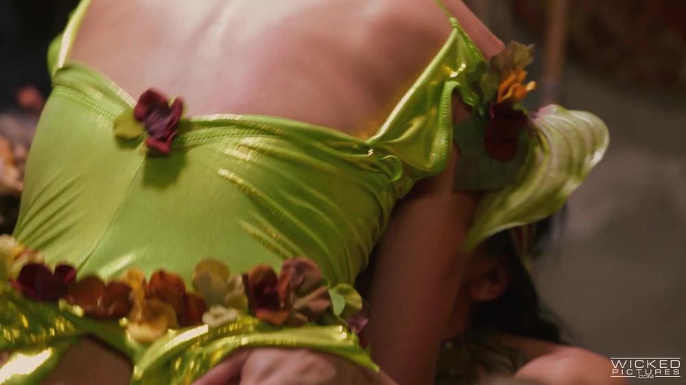 Vicki Chase & Riley Steele - Peter Pan Xxx - Scene #4 [1080P]