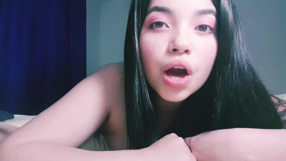 Sophielatina Detailed Whispered Joi And Cum Countdown