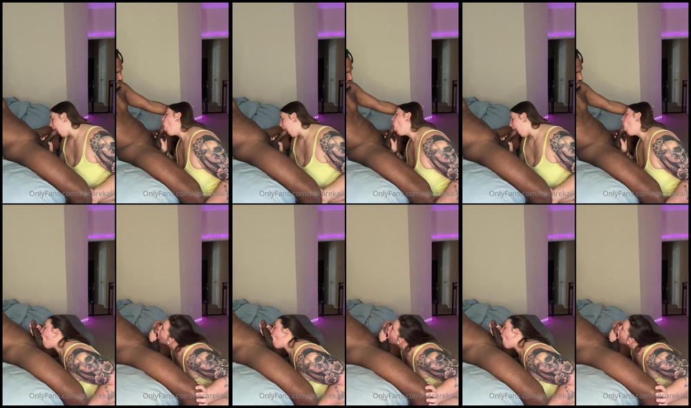 Nocarekali 03 04 2022 2413704341 Blowjob Ending With A Facial From Side View And Pov