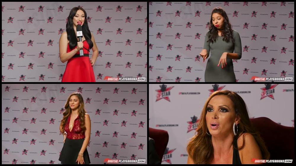 Digitalplayground 16 12 05 Alexa Grace Anya Olsen Lily Adams Nina North Dp Star 3 Audition Episode 1