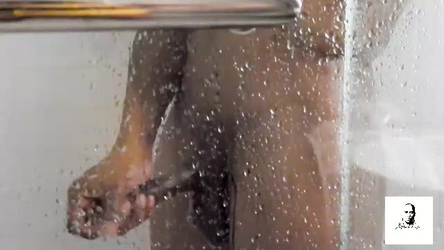 Alphonsolayz - Enticing Shower By Alphonso - Manyvids