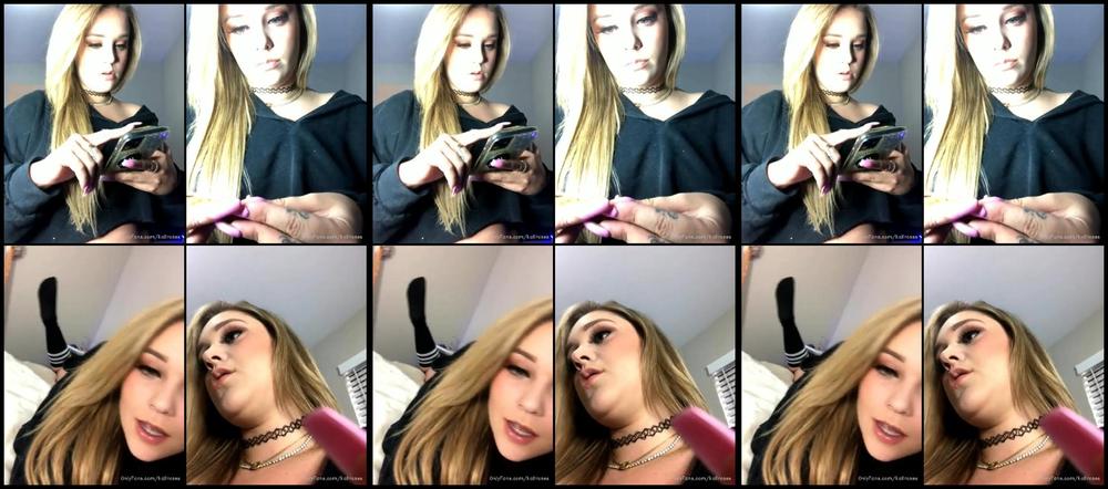 Kaliroses 01 09 2020 816412843 Stream Started At 09 01 2020 11 11 Pm Mp4