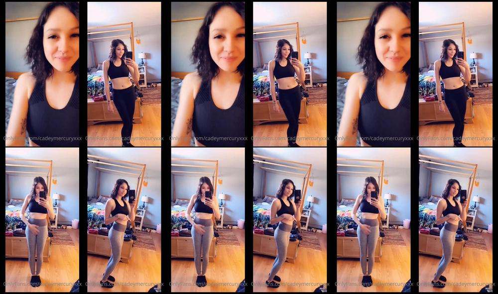 Cadeymercuryxxx 05 03 2021 2047647803 Revealing Butt Lifting Leggings