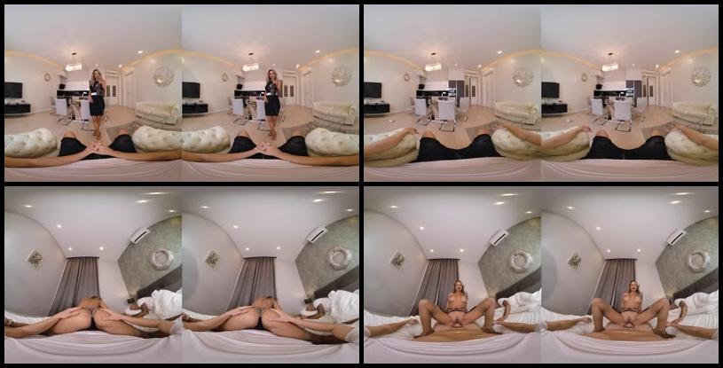 Vrbangers Stepmoms Secret Anal Doesnt Count 8K 180X180 3Dh