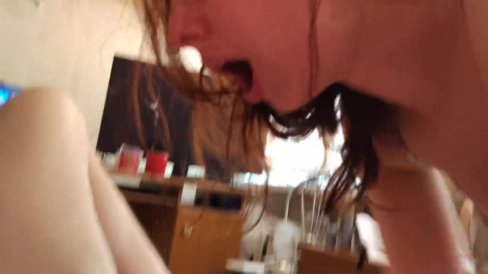 Sextaseptima Best Throatjob Ever Plus Some Other Fun Stuff