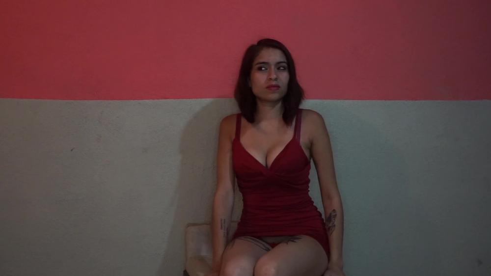 LATINA Va a Casting de fotos eróticas y terminan cogiéndola durísimo PARTE 1