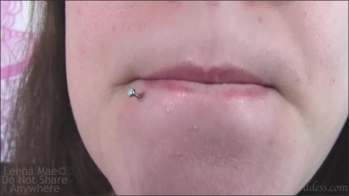 Teaser 45 Hands And Lips Fetish