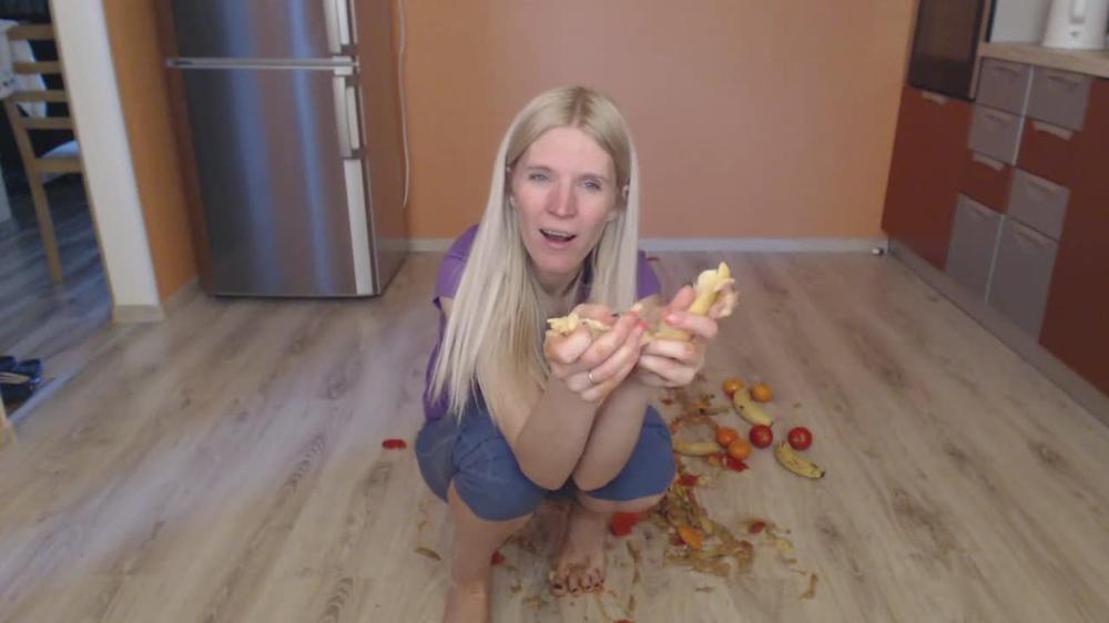 Lilcharlotte Destroying Useless Dicks And Balls Manyvids