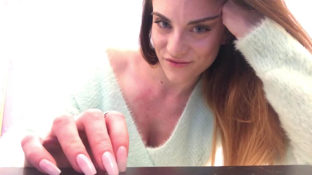 Kallmekrystal Bored Cum Countdown Manyvids