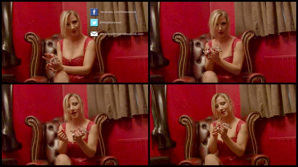 Mistress Vixen 1905   Onlyfans   123