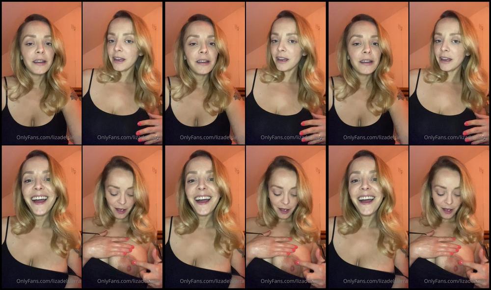 Lizadelsierra 16 06 2022 2485369855 Jerk Off Instruction In English Dirtytalk