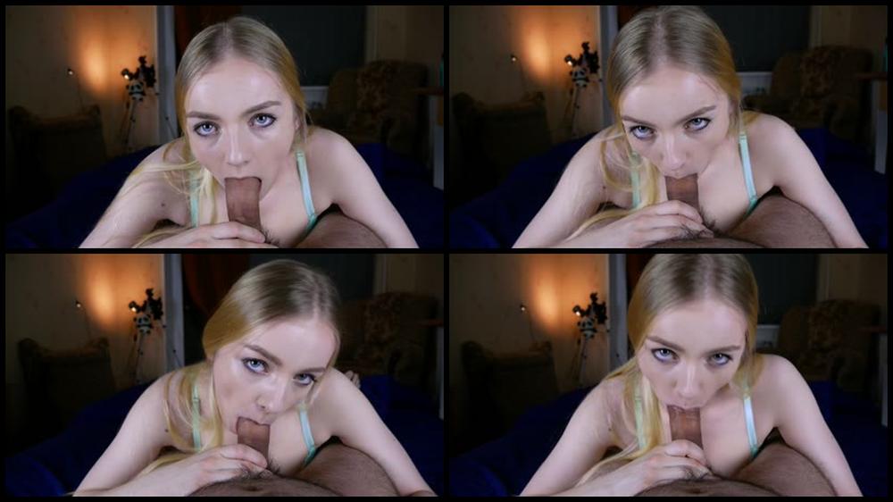 Teen First Blowjob Video