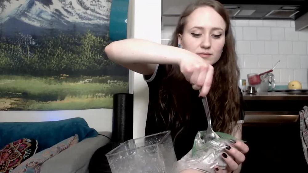 Itslizzielovexo Birthday Party Stream Part Four Manyvids