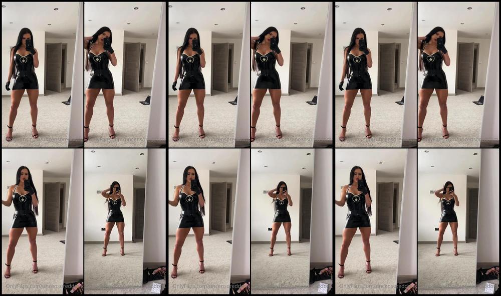 Uncensoreddom 01 08 2021 2180421527 Seen As You All Loved The Walk Vid Thought I D Combine Some Vids So You Can Admire The Physique