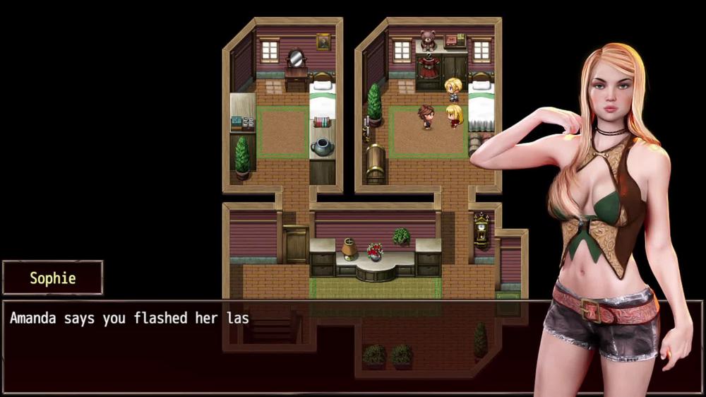 Farmer's Dreams 15 Surprise Cock