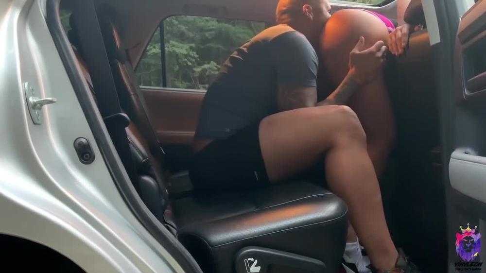 029 Don’T Believe Your Wife When She Says She’Ll Go For A Trail Run_Yinyleon_720P