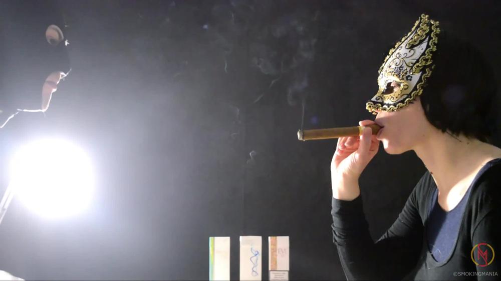 Smokingmania My First Cohiba Cigar