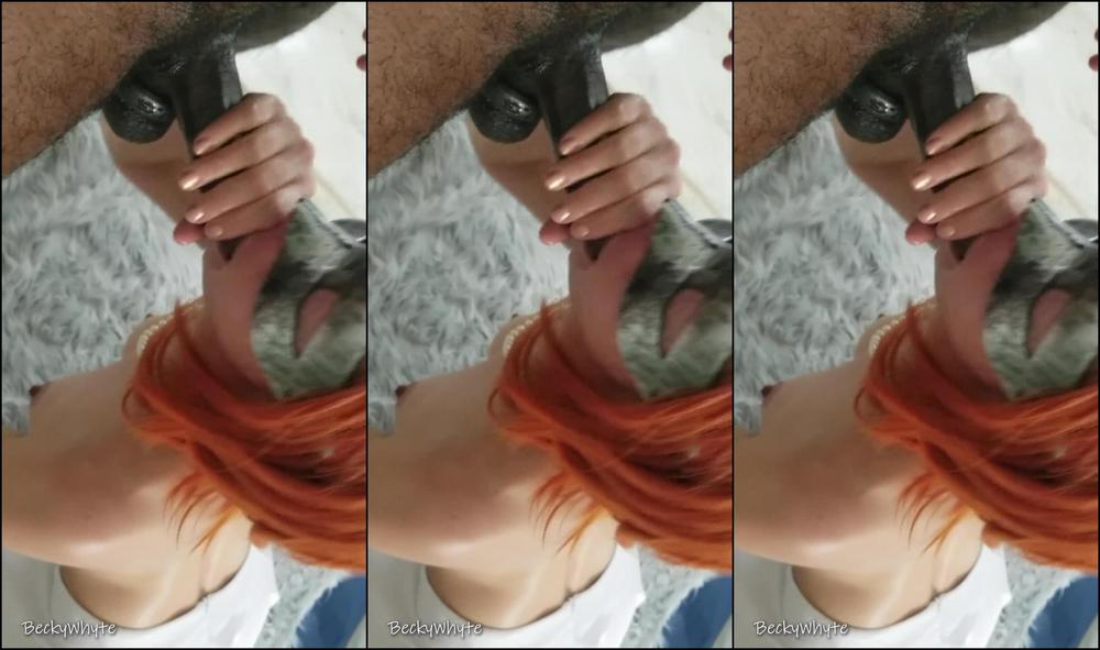 Fuck My Throat
