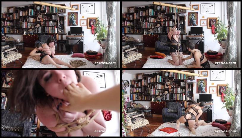 Mona Misungui In Action Hq