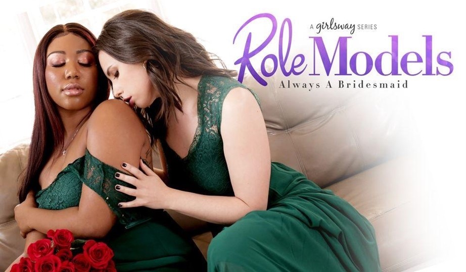 Casey Calvert, Chanell Heart