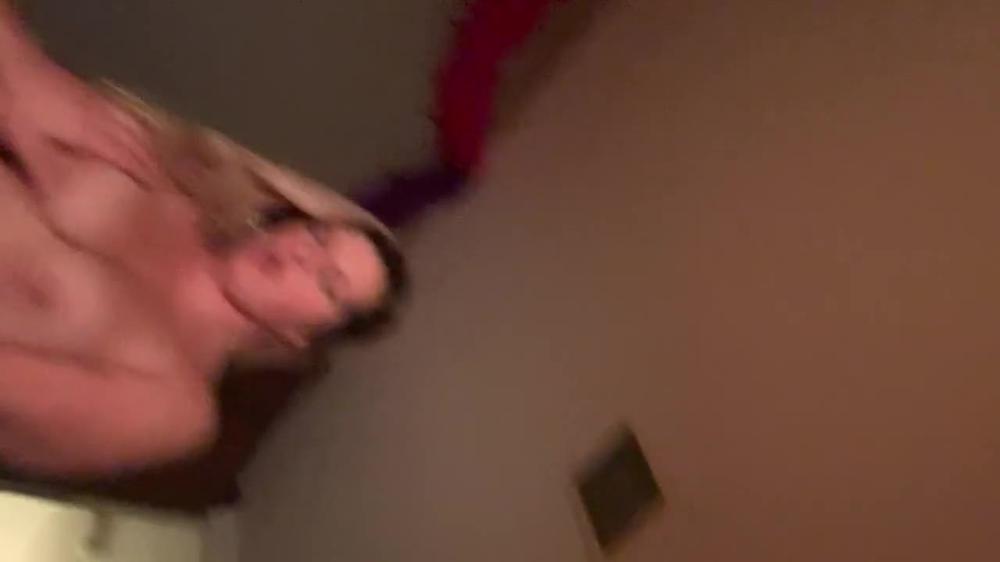 Real couple wife fucking pawg amateur porn - dirty dannybear