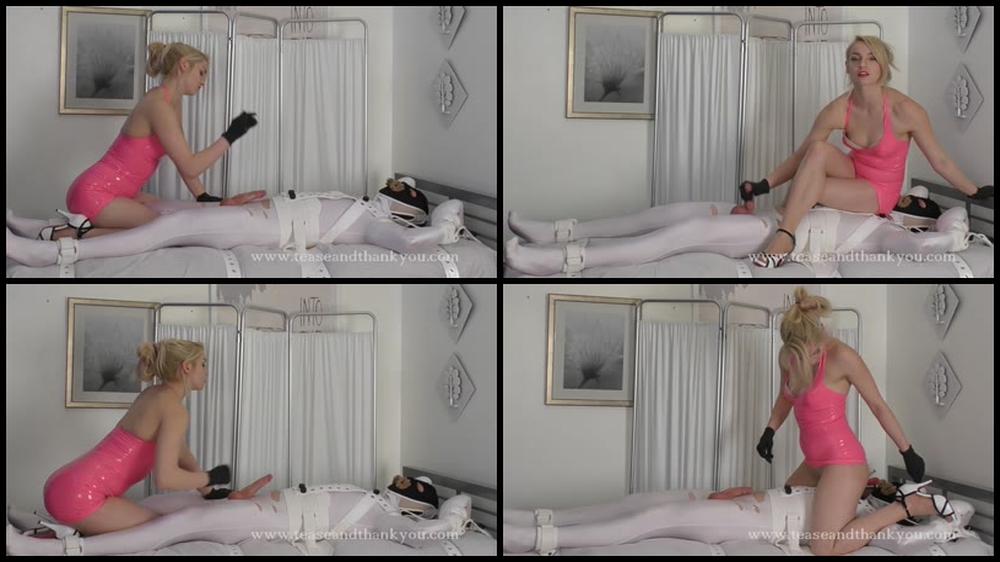 Mandy Marx Alternative Therapy With Dr Marx