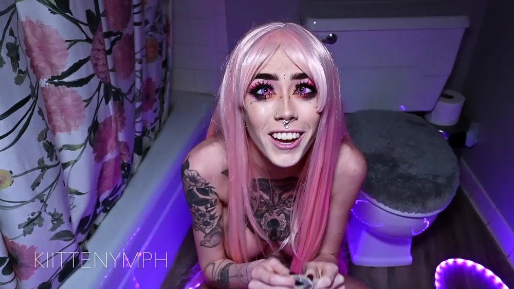 Bukkake Aftermath Cumwhore