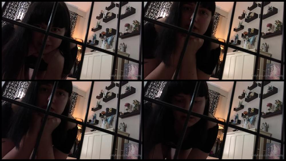 Tessaruby 27 11 2020 1340341991 Clip Your First Day In The Cage