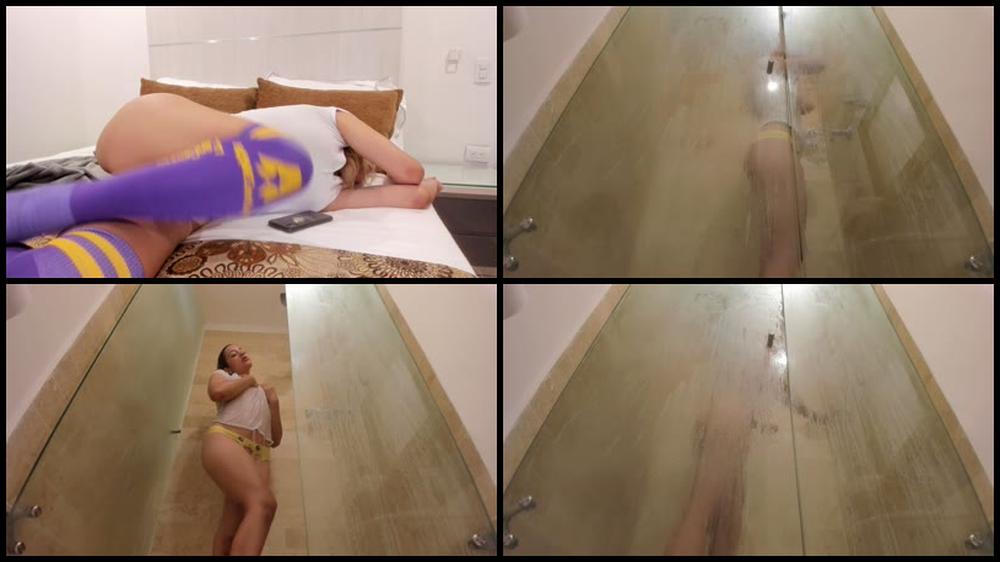 Anastaxialynn My Wet After Party