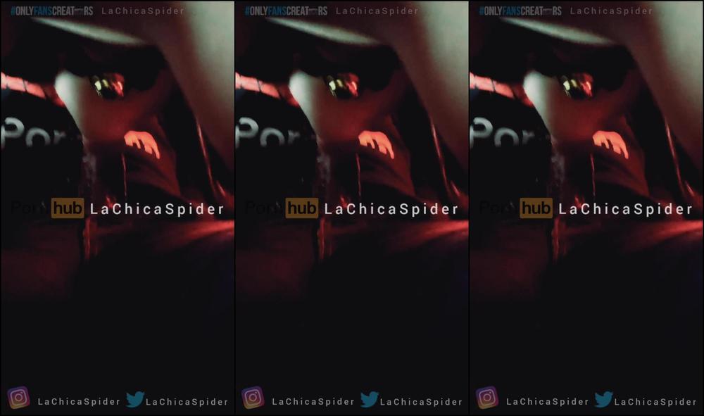 LaChicaSpider el regalo perfecto para San Valentín
