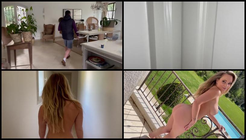 Tiffany Leiddi Sex Friends Saint Tropez Fullhd