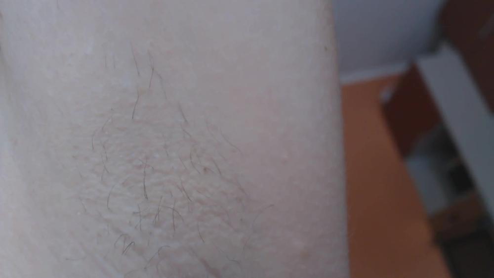 Lilcharlotte Lazy Girl With Hairy Armpits Manyvids