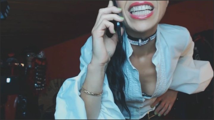 Come Ti Darei I Calci Nelle Palle Padrona Claudia Racconti