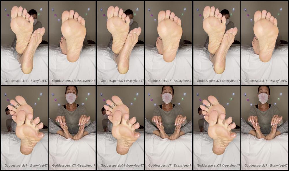 Sexyfeet47 17 10 2021 2249385578 With Each Wrinkle You Fall Deeper In Good Morning N Happy Solesunday