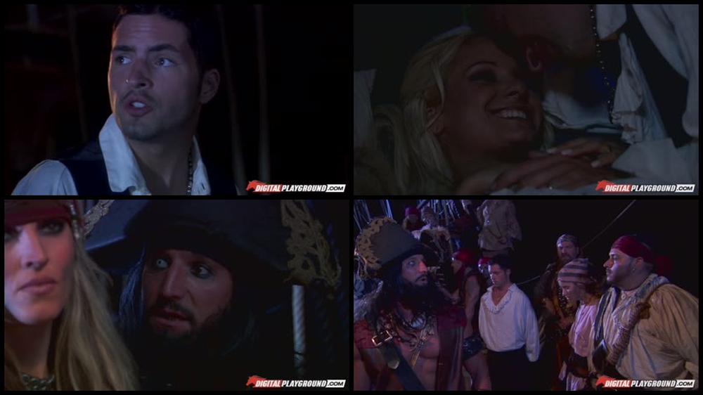 3478 Pirates Scene2 1080P 6000